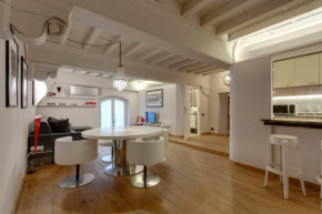 Capitelli Suite